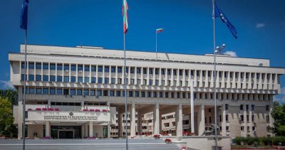 Външно с препоръки към българите за Ирландия