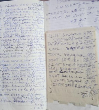 Полицията разби схема за купуване на гласове край Берковица