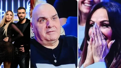 ГОРЧИВО! Фънки тайно влюбен в Глория цял живот 