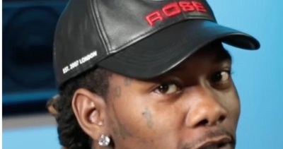 Простреляха рапъра Офсет пред казино във Флорида