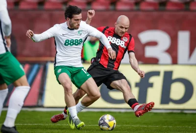 Локо Сф с първи обрат за сезона