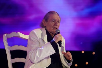 На 79 г. си отиде големият композитор и певец Михаил Белчев