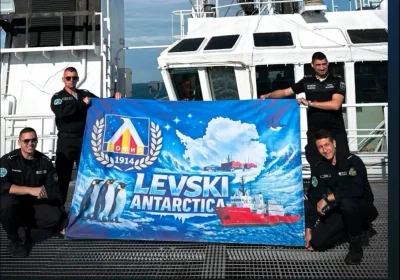 Сметки без кръчмар: Фенове на Левски се връщат от хиляди километри за... титлата