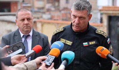 Кандев: Иззехме лични карти на починали в Монтанско 