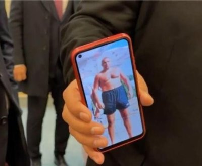 Бойко Борисов се фука в Обзор и Бяла