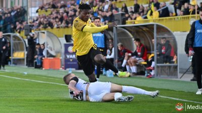 Време е за Битката за Пловдив, ЦСКА гостува в Монтана