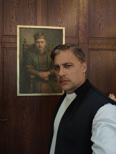 Къде ще се снима новият &bdquo;Трейтърс&ldquo;?