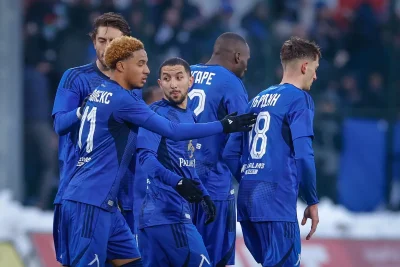 С доза притеснение: Левски без четирима срещу Арда