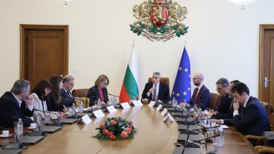 Гюров оптимист: Цените ще се успокят след примирието между САЩ и Иран 