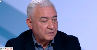 Мерджанов няма колебания: БСП твърдо влиза в новия парламент 