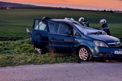 13-годишно еврейче е в кома след тежката катастрофа край Добрич