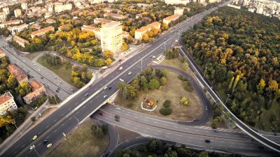 Ремонтират "Цариградско шосе" и "Самоковско шосе" заради колоездачите на Giro D'Italia