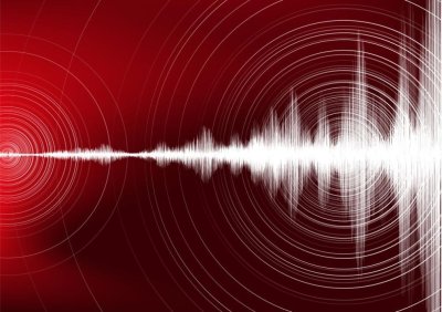 Земетресение в Гърция