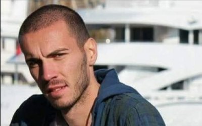 Атентат в Дупница! Драснаха клечката на колата на бизнесмен (СНИМКА)