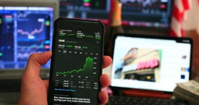 Рекорден ръст на европейските борси след примирието в Близкия Изток