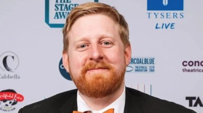 Почина млад актьор от &bdquo;Игра на тронове&ldquo;