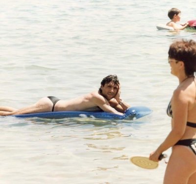 Христо Стоичков коментира как ще се представи Роналдо на предстоящото световно