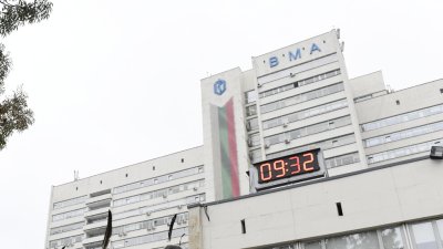 Донорска ситуация: Мъж даде шанс за живот на 34-годишен пациент