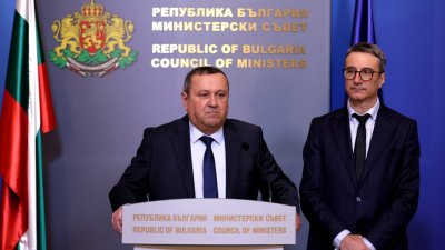 Властта определи кой има право на помощи за енергийна бедност