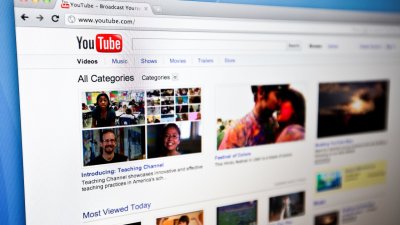 YouTube тихомълком удължи рекламите: 90 секунди без опция за махане при телевизорите