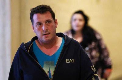 Шофьорът, убил полицай на Северната тангента, се призна за виновен