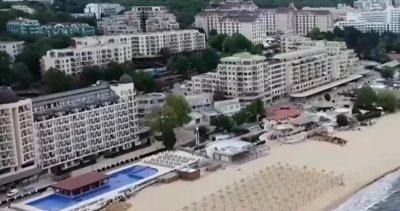 Малко хотели по Северното Черноморие отварят врати за Великден