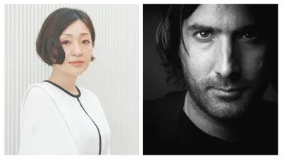 Пол Линч и Саяка Мурата идват в София за "Литературни срещи"