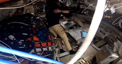 ИЗВЪНЗЕМНО: Артемис разби рекорда на Аполо - човек вече е бил на 406 000 км от Земята (НА ЖИВО)