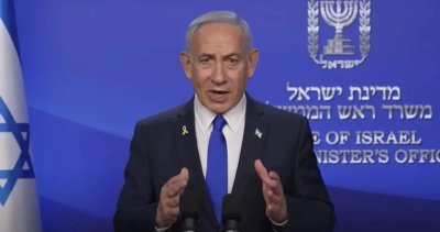 Израел към хората в Иран: Не се качвайте на влакове днес