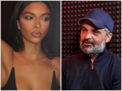 Дъщерята на Малък Тошко завъртя гадже