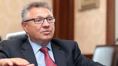 Шаламанов обясни как ще пази изборите от руски хибридки