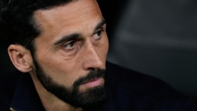 Арбелоа оптимист: Сблъсъкът не е решен! 