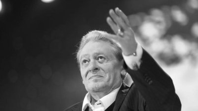 Сбогуваме се с Михаил Белчев