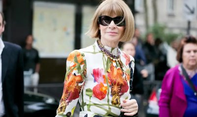 Носи ли Дяволът "Прада"?