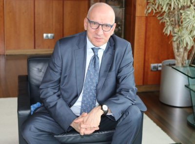 Хампарцумян разкри: "Газпром" плащаше за кампанията срещу шистовия газ 