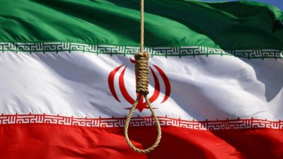 Иран екзекутира Али Фахим, осъден за връзки със САЩ и Израел