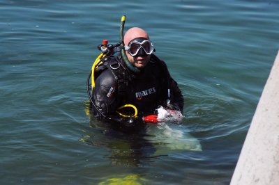 Откриха трупа на издирван мъж в река Джебелска