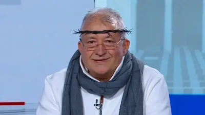 ПП-ДБ да отиват на дебат с Венци Чикагото