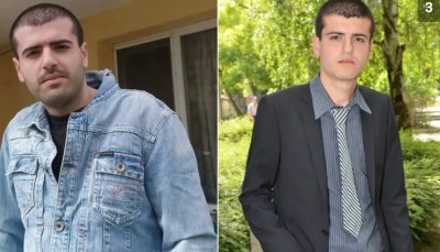 ТЪРСИ СЕ: Издирват спешно млад мъж с шизофрения