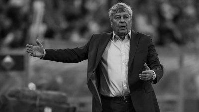 In Memoriam: Луческу, който остави след себе си цяла Вселена: Няма да умра като страхливец!