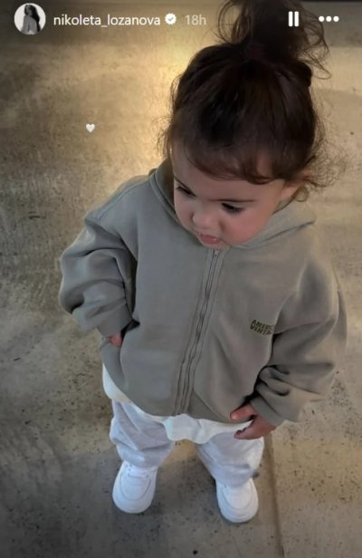 Боби умря. Да живее Борислава!