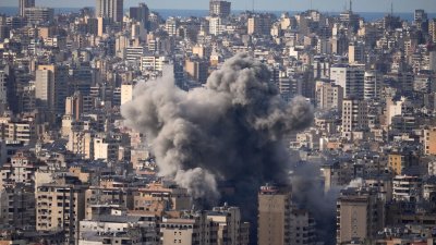 Иран и САЩ получиха план за прекратяване на войната 