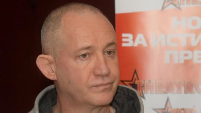 Прокуратурата иска да "закове" Христо Шопов