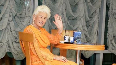 Прощаваме се с Янка Рупкина на 11 април в Бургас