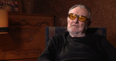 ЧРД: Художник изненада Васил Михайлов с чудотворна икона