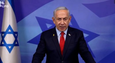 Нетаняху: Спирането на огъня не включва Ливан