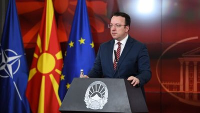 Скопие: ЕС може да реши проблема с България за един следобед 