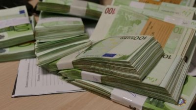 Спецоперация срещу купуване на гласове: Над 40 000 евро са открити в дома на мъж с досие