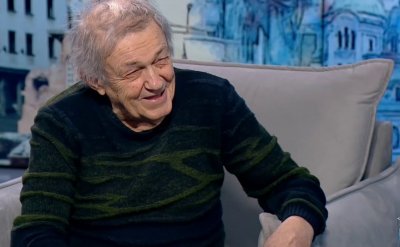 Огромно признание за Стефан Мавродиев