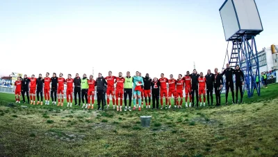 Преди дербито: Без контузени в ЦСКА